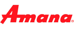 Логотип фирмы Amana в Крымске
