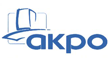 Логотип фирмы AKPO в Крымске
