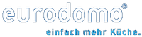 Логотип фирмы Eurodomo в Крымске