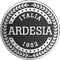 Логотип фирмы Ardesia в Крымске