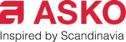 Логотип фирмы Asko в Крымске