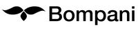 Логотип фирмы Bompani в Крымске