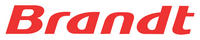 Логотип фирмы Brandt в Крымске