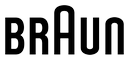 Логотип фирмы Braun в Крымске
