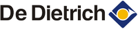 Логотип фирмы De Dietrich в Крымске