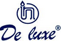 Логотип фирмы De Luxe в Крымске